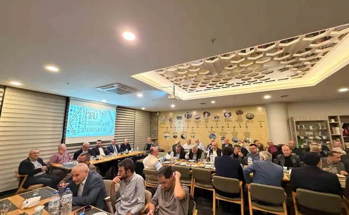 Bursa’da dünya ve Türkiye ekonomisi ele alındı
