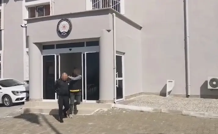 Bursa’da silahlı yaralama olayının şüphelisi tutuklandı
