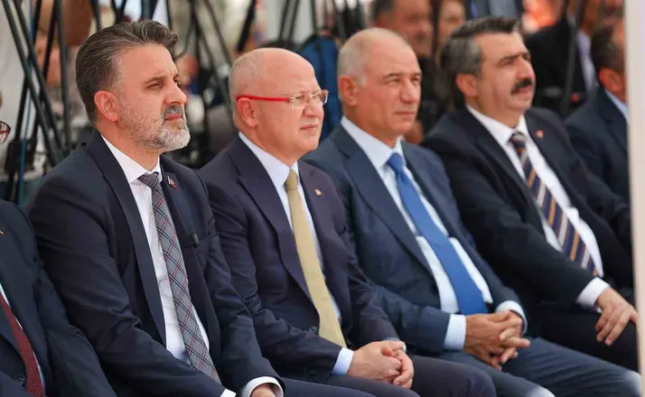 Bursa’nın Afet Anayasası’ 13 Ekim’de açıklanacak
