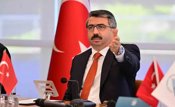 Bursa’nın turizmine master plan geliyor
