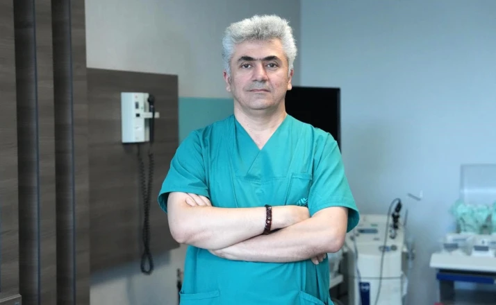 Burun spreyi bağımlılığı cerrahiye kadar götürebilir 
