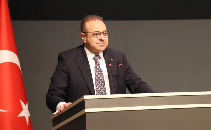 Büyükelçi Bağış, Türk dış politikasını değerlendirdi