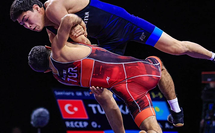 Büyükşehir sporcuları başarılarıyla göz dolduruyor