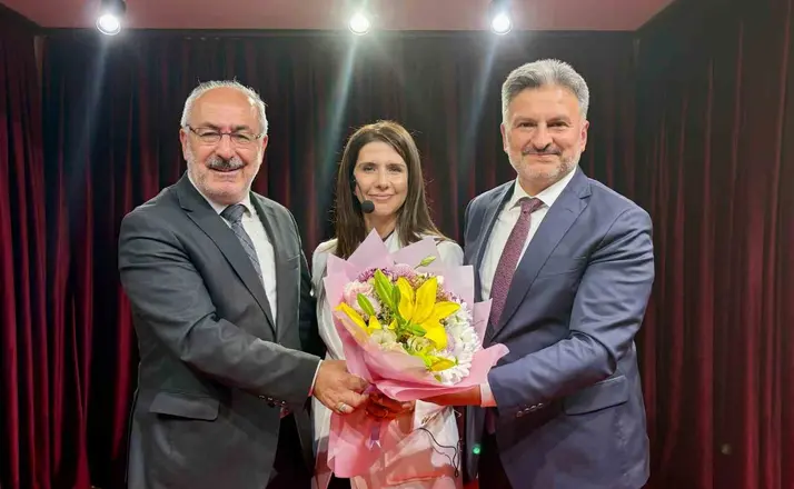 Büyükşehir’le Ayverdi’nin penceresinden Bursa’ya bakış
