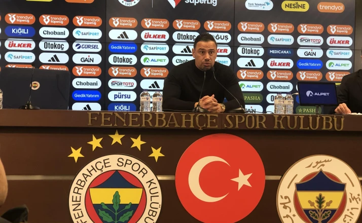 Çağdaş Atan mağlubiyeti değerlendirdi: Fenerbahçe hak ederek kazandı!