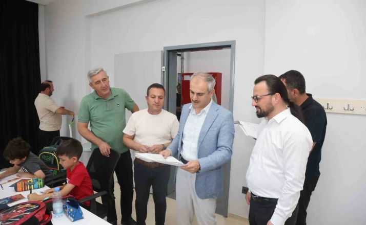 Çayırova’ya ikinci bilim merkezi 