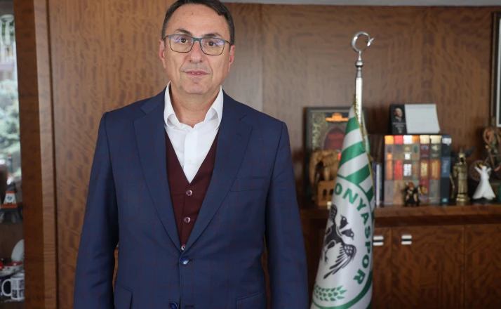 Cengiz Yönet: "Fenerbahçe'yi tekrar yenmek için elimizden gelen gayreti göstereceğiz"
