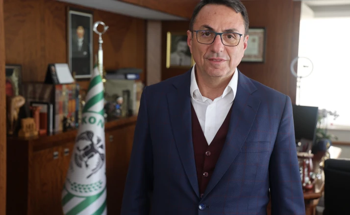 Cengiz Yönet: "Kupa finalinin Antalya'da oynanmaması için hiçbir sebep yok"