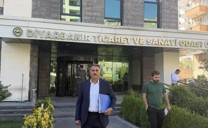 Çermikte taşıma kooperatifi kuruldu
