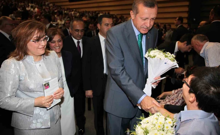 Çeyrek asırlık davada değişmeyen yol arkadaşlığı 