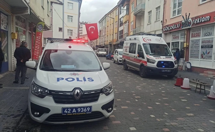 Cezaevinden izinli çıktı, kaldığı evde ölü bulundu