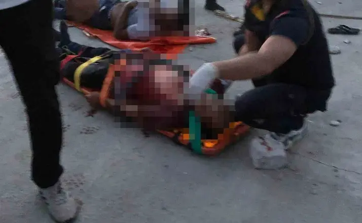 Cezaevinden kaçtı, yine cinayet işledi: Firari katil tutuklandı
