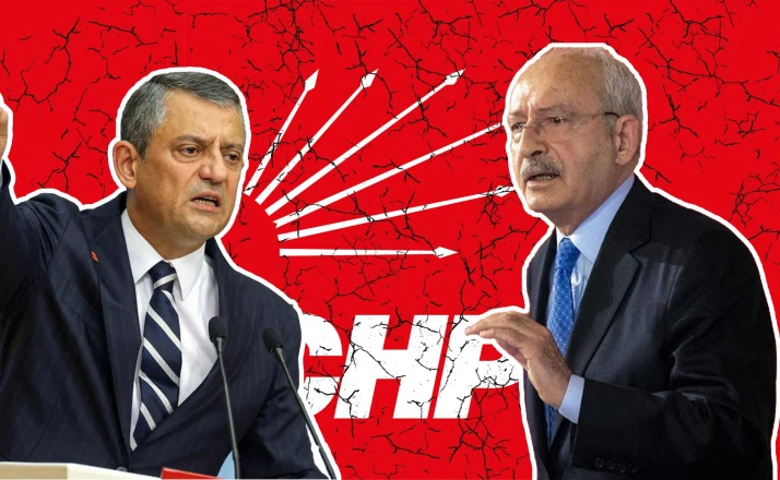 CHP’de “mutlak butlan” kararı sonrası neler oluyor | 25 Mayıs 2026