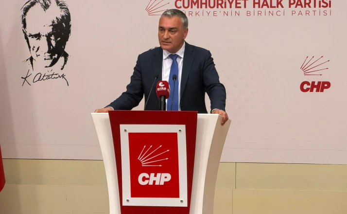 CHP’de MYK listesi belirlendi