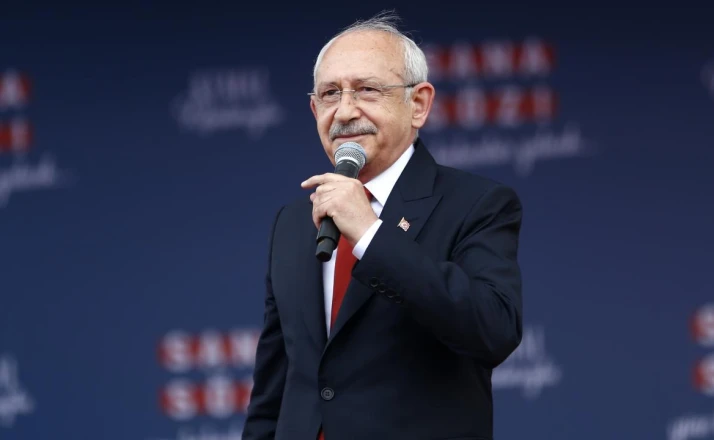 CHP için mutlak butlan kararı çıktı: Kılıçdaroğlu geri dönüyor!