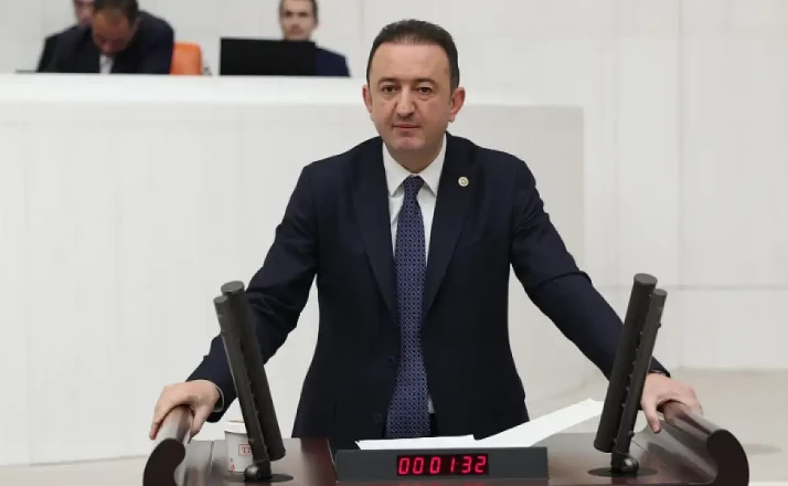 CHP Konya Milletvekili Bektaş: "Polislerimizin yaşadığı sorunlar biran önce çözülmelidir"