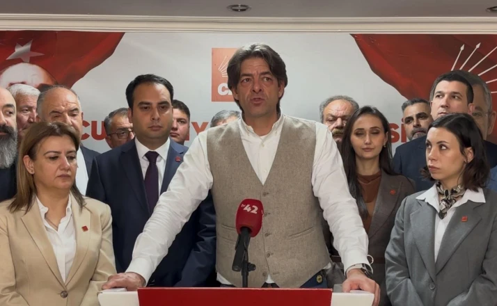 CHP'li Solakoğlu: CHP iktidarında çiftçimizin rahatlayacağı bir sisteme geçeceğiz