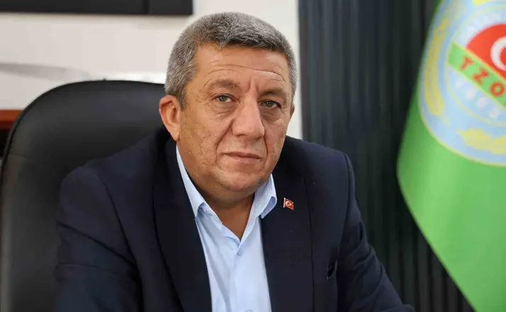 Çiftçilere ’sarı cüce hastalığı’ uyarısı
