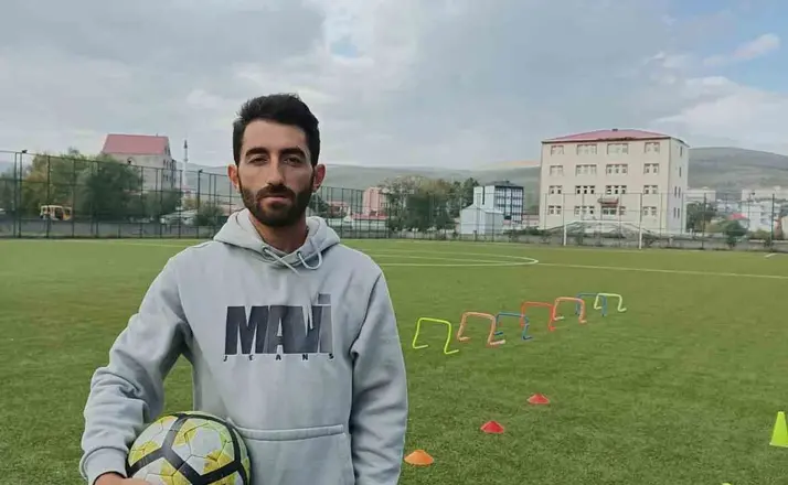 Çıldır’da futbol kursu başlıyor
