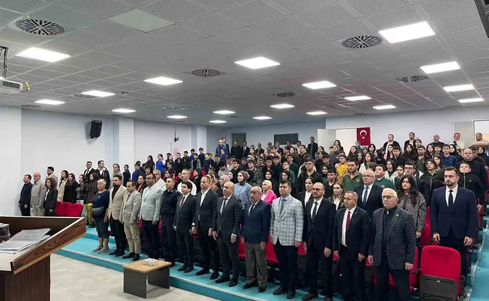 Çilimli’de ÇEKAP projesi tanıtıldı
