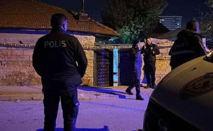 Cinayetin sebebi börek parasıymış