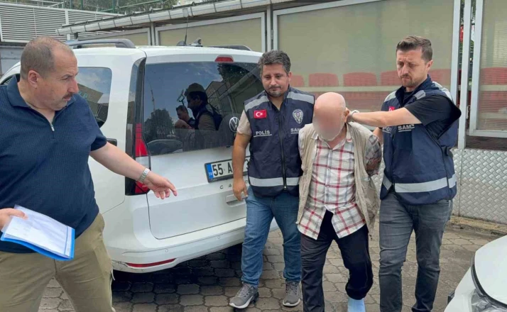 Cinsel istismar şüphelisine ev hapsi 