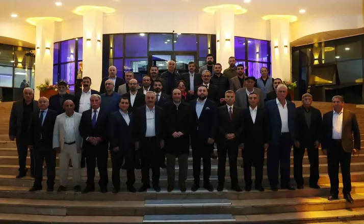 Çocuk yaşta evliliklerle mücadele Ağrı’da masaya yatırıldı
