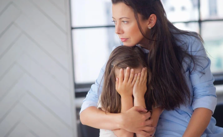 Çocuklar okula korkuyla gidiyor: Şiddetin kökü ailede başlayabilir