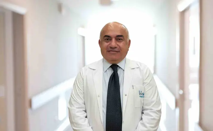 "Çocukluk çağı aşıları ağır hastalık riskini azaltıyor"
