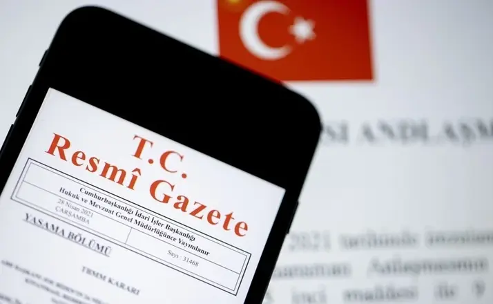 Çok sayıda ilin emniyet müdürü değişti