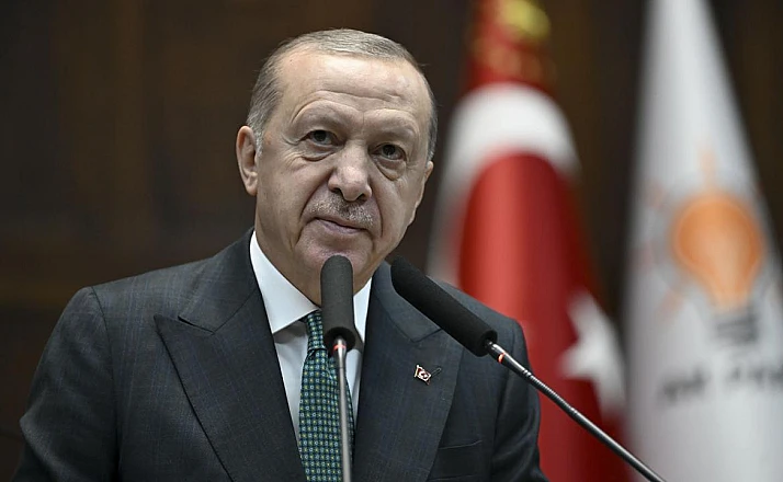 Cumhurbaşkanı Erdoğan: "CHP’de ‘gelen gideni aratır’ gerçeği asla değişmiyor"