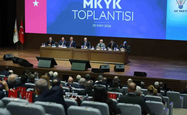 Cumhurbaşkanı Erdoğan: "(Fon Soruşturması) Kimin sorumluluğu varsa gereğini yapacağız"