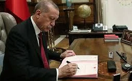 Cumhurbaşkanlığı’ndan Konya için yeni karar! Özellikle bir ilçe seçildi