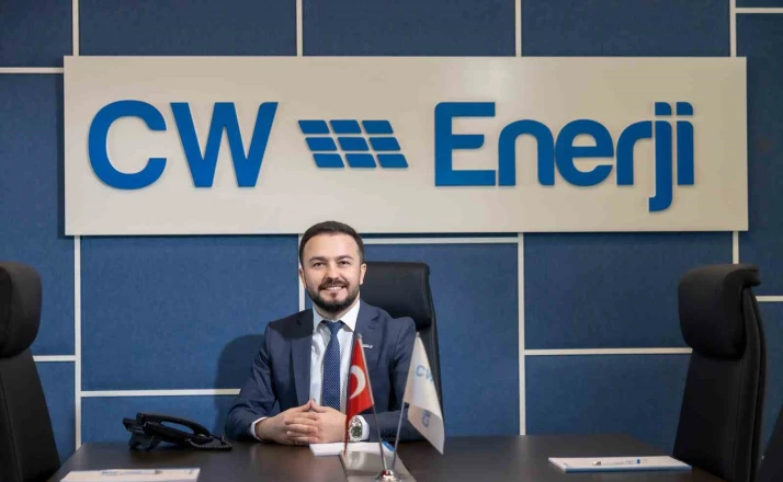 CW Enerji’den karbon nötr hedefine destek 