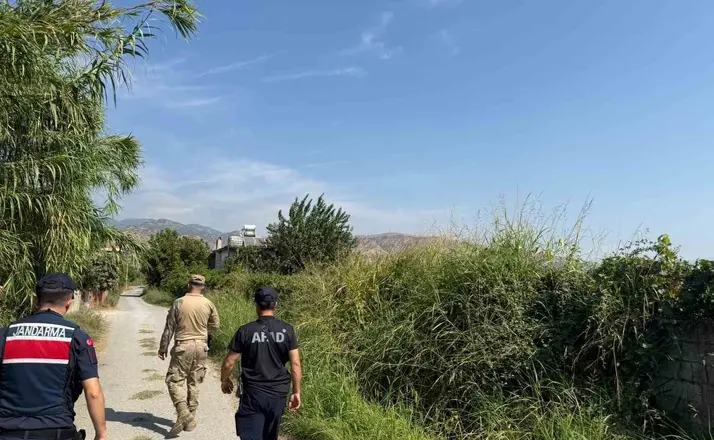 Dağ bayır aranıyordu, Salı Pazarı’nda bulundu
