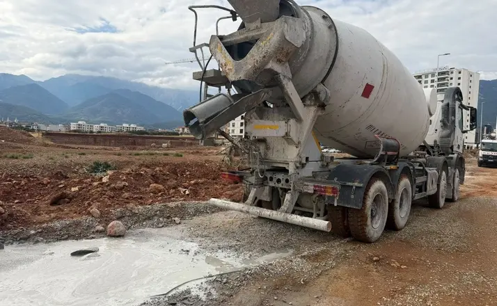 Denizli Büyükşehir çevre denetimlerini sıklaştırdı
