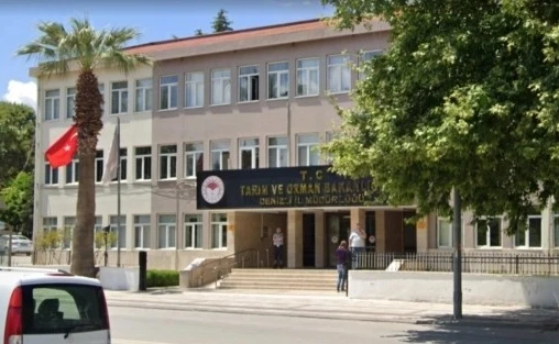 Denizli ithalat kontrollerinde söz sahibi oldu 