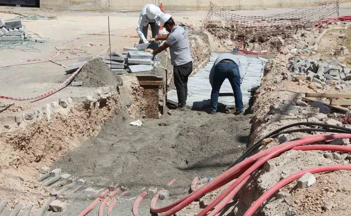 Dicle Elektrik’ten Ömerli’ye 42,4 milyon TL’lik enerji yatırımı
