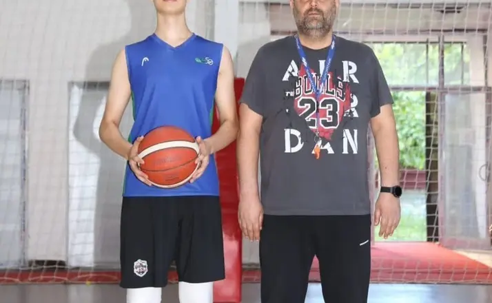 Diyarbakır’dan Fenerbahçe’ye genç basketbolcu
