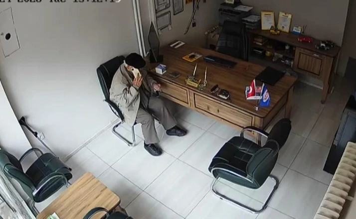 "Doğan Güneş" operasyonu diye 1 milyon 900 bin lirasını dolandırdılar