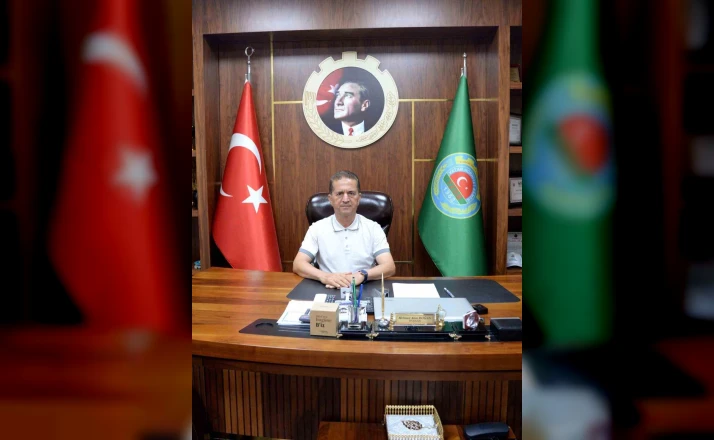 Doğan: "Kesim ve ihraç tarihlerindeki gecikme üreticimizi mağdur ediyor" 