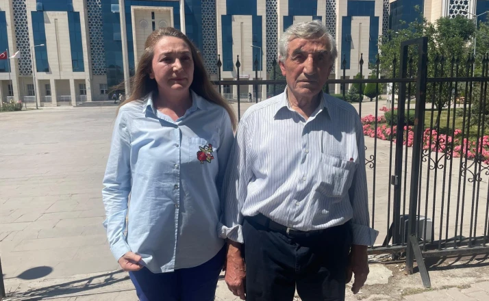 Dolandırılan emekli öğretmenin hukuk mücadelesinde karar değişmedi