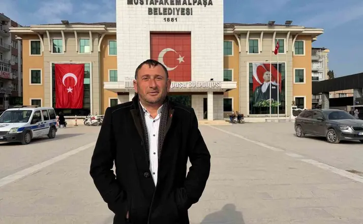 Döllük’ün yeni adı "Kafkas" olacak: Meclisten karar çıktı
