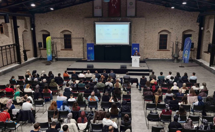 Down sendromlu bireylerin ‘dünü, bugünü, yarını’ konuşuldu