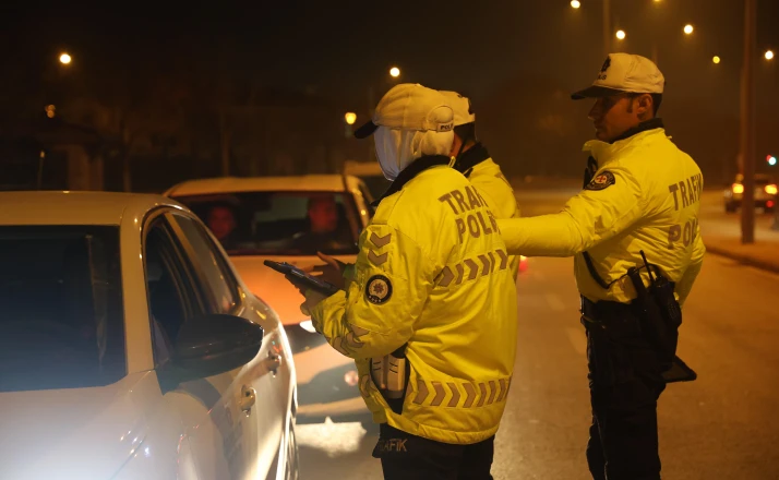 Drift, kavga ve kural ihlallerinin önüne geçecek kanun