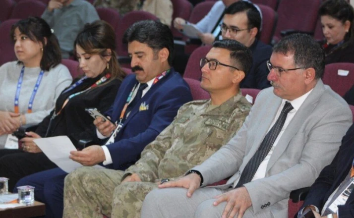 Dünyanın nazar boncuğu Meke Gölü için Konya’da kritik kongre!