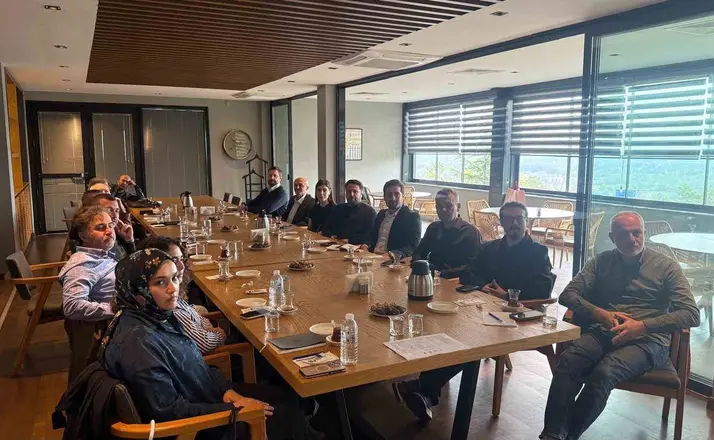 Düzce, ahşap yapı rehberi için pilot il seçildi
