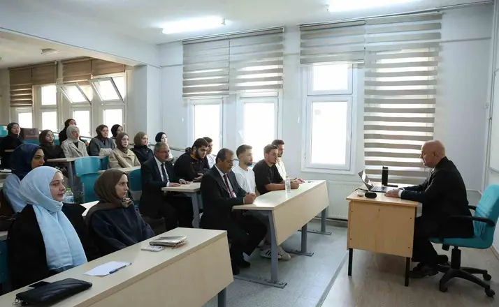 Düzce Üniversitesi’nde 2026-2027 akademik yılı başladı

