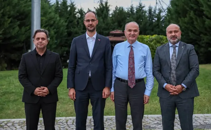Düzce’nin kentsel dönüşümü görüşüldü
