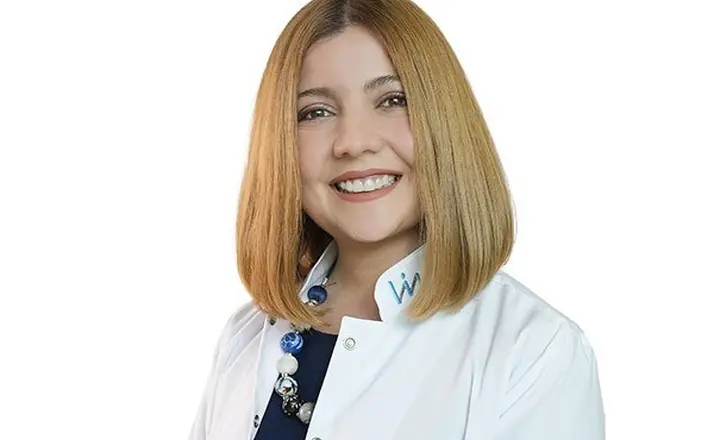 ‘Düzenli kontrollerle yumurtalık kanserini erken teşhis etmek mümkün’
